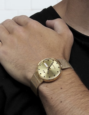 Reloj Mido Commander 1959 para hombre M842932213