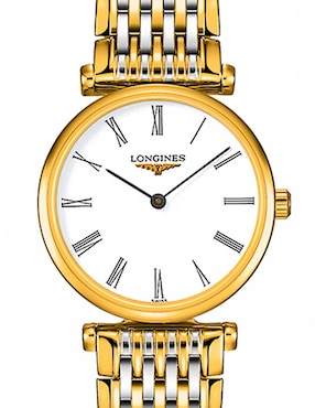 Reloj Longines La Grande Classique para mujer L42092117