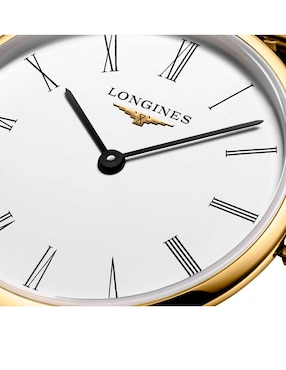 Reloj Longines La Grande Classique para mujer L42092117