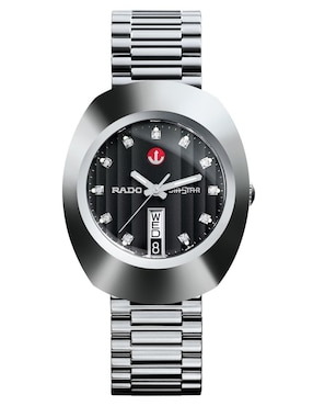 Reloj Rado Original Para Hombre R12408613