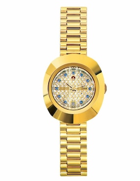 Reloj Rado The Original Para Mujer R12416393