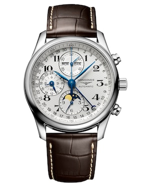 Reloj Longines Master Collection para hombre L26734783