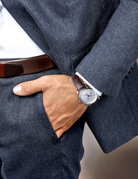 Reloj Longines Master Collection para hombre L26734783