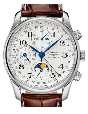Reloj Longines Master Collection para hombre L26734783