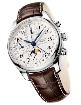 Reloj Longines Master Collection para hombre L26734783