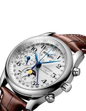 Reloj Longines Master Collection para hombre L26734783