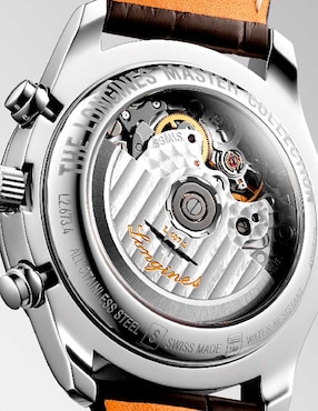 Reloj Longines Master Collection para hombre L26734783