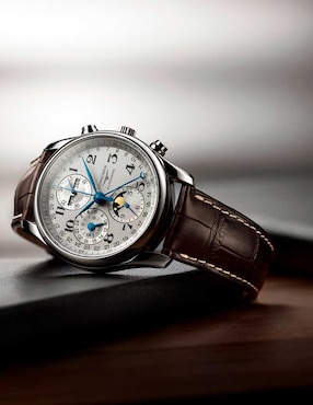 Reloj Longines Master Collection para hombre L26734783