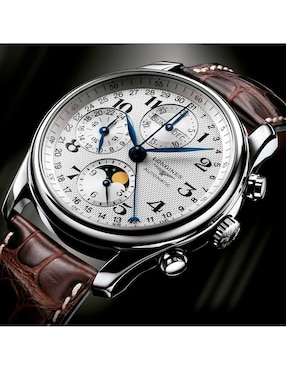 Reloj Longines Master Collection para hombre L26734783
