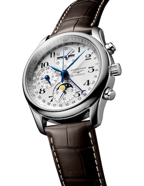 Reloj Longines Master Collection para hombre L26734783