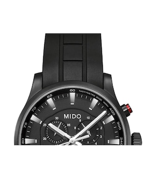Reloj Mido Multifort Cuarzo para hombre M0054173705120