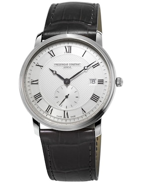 Reloj Frederique Constant Classics Para Hombre FC-245M5S6