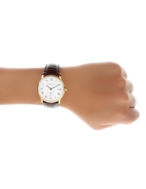 Reloj Frederique Constant Classics para hombre FC-245M5S5