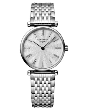 Reloj Longines La Grande Classique para mujer L42094716