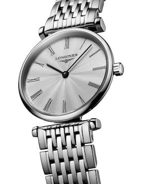 Reloj Longines La Grande Classique para mujer L42094716
