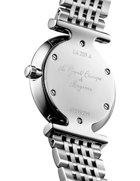 Reloj Longines La Grande Classique para mujer L42094716