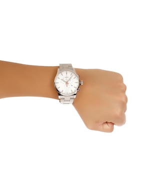 Reloj Mido Multifort Cuarzo para hombre M0054171103100