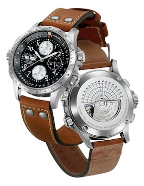 Reloj Hamilton Khaki Aviation para hombre H77616533