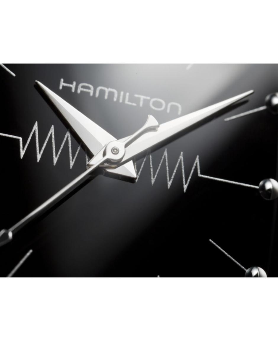 Reloj Ventura para hombre H24411732 6