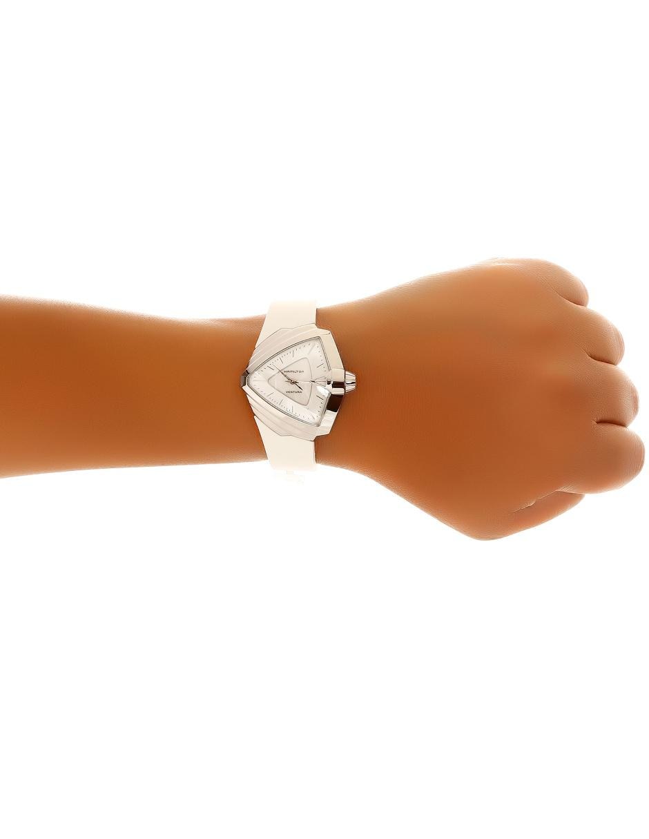 Reloj Ventura para mujer H24251391 5