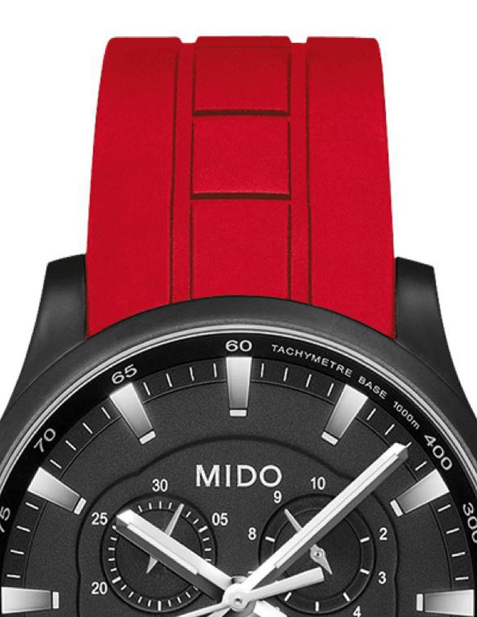 Reloj Multifort Cuarzo para hombre M0054173705140 4