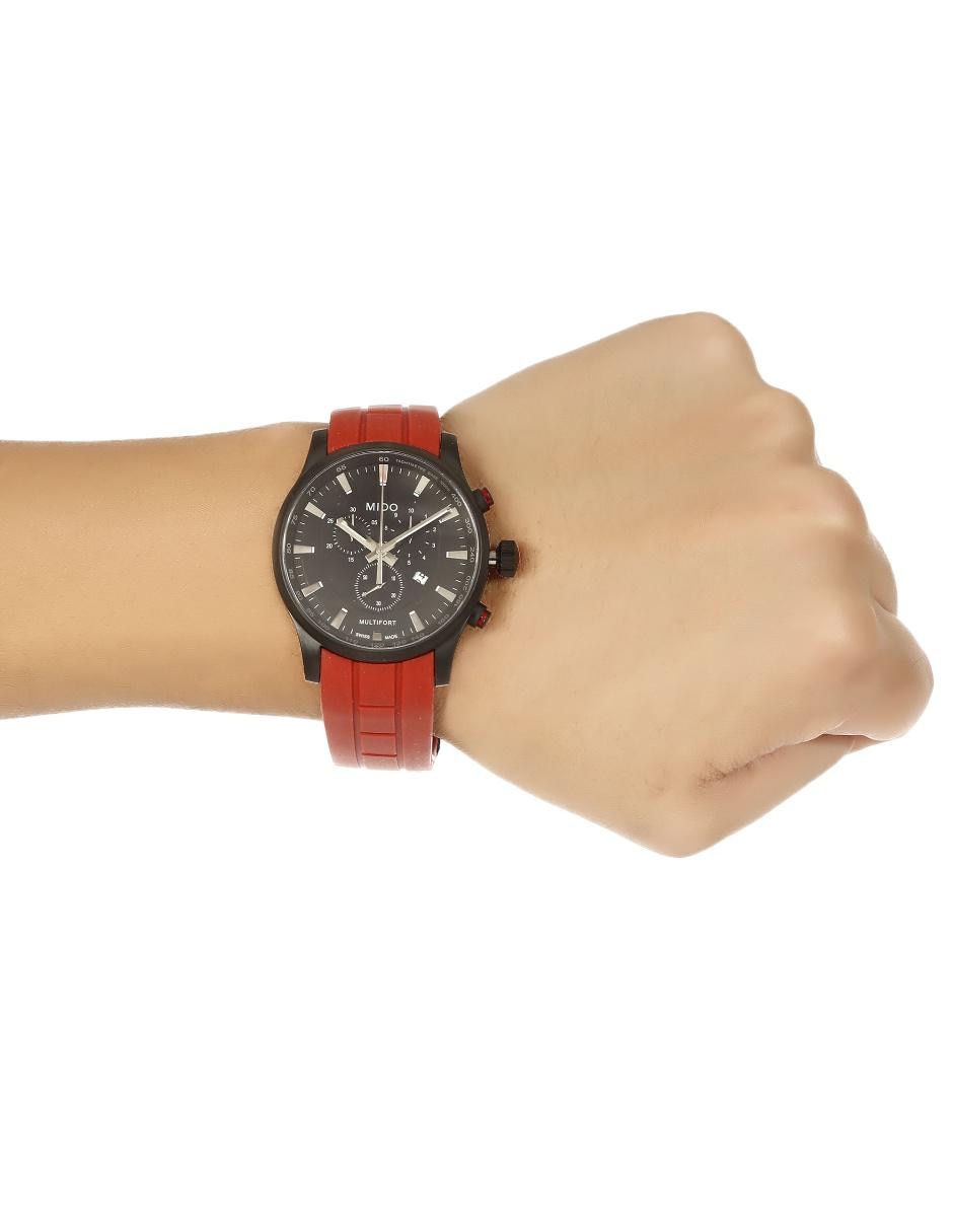 Reloj Multifort Cuarzo para hombre M0054173705140 3
