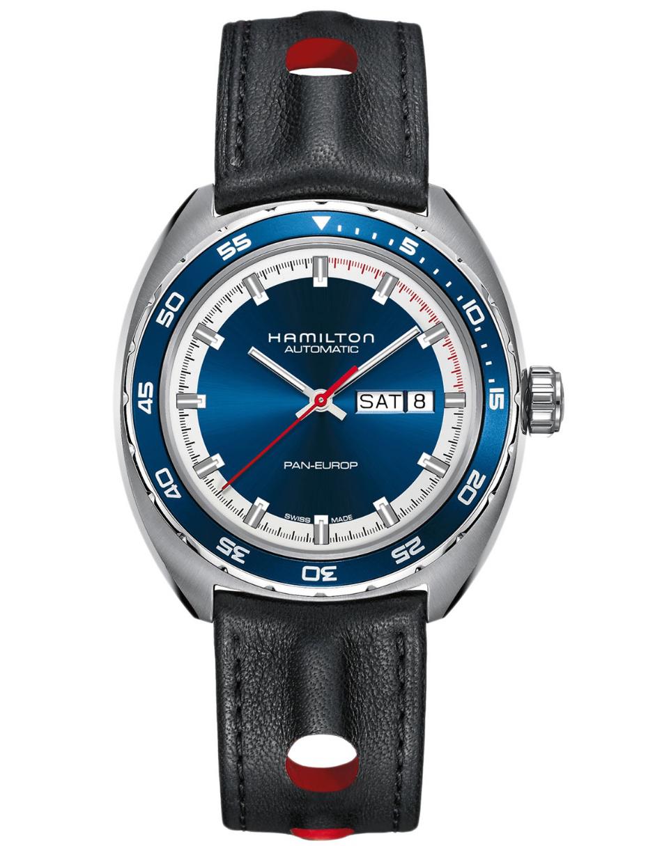 Reloj American Classic para hombre H35405741 Reloj American Classic para hombre H35405741