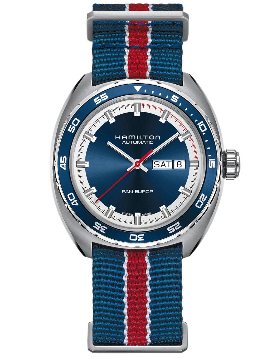 Reloj American Classic para hombre H35405741 2