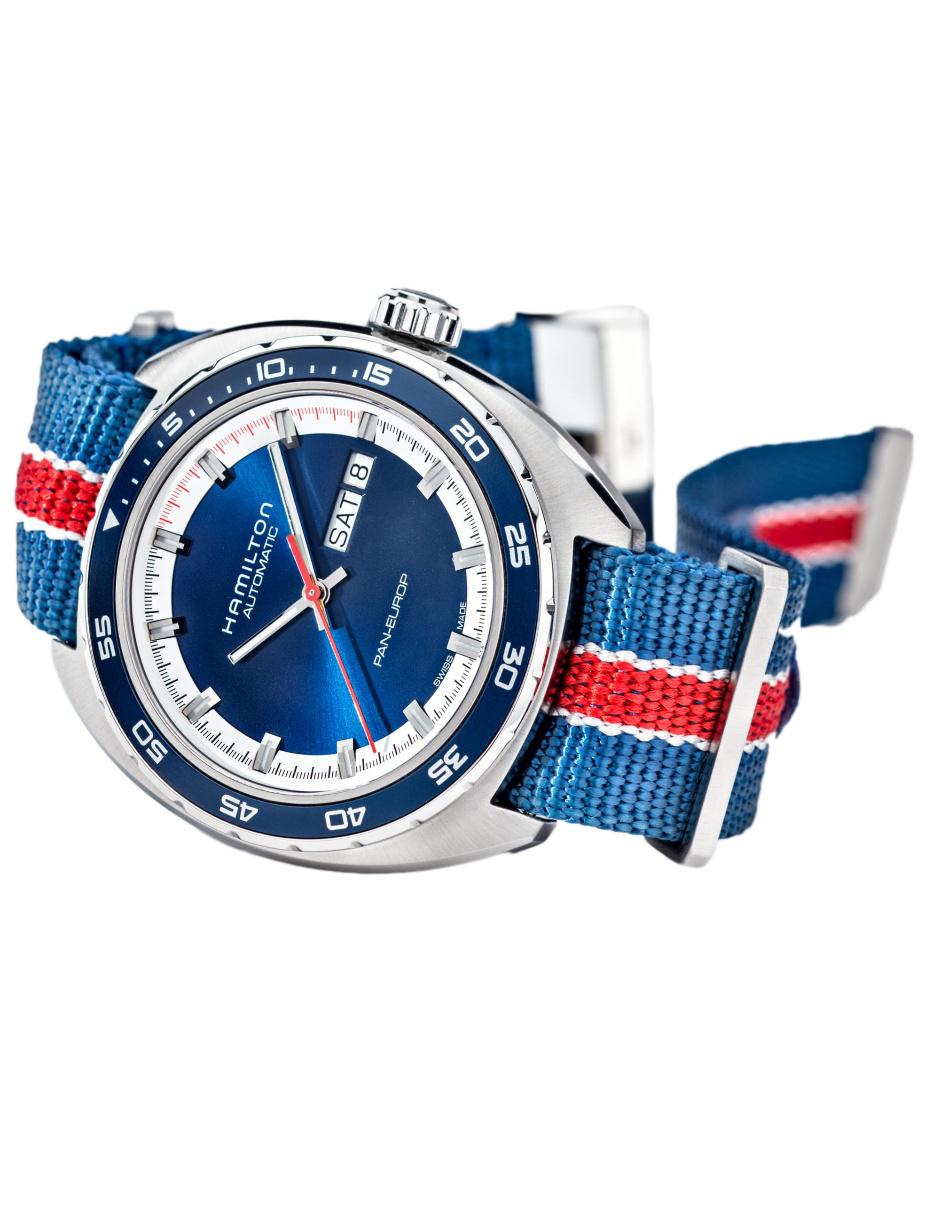 Reloj American Classic para hombre H35405741 3