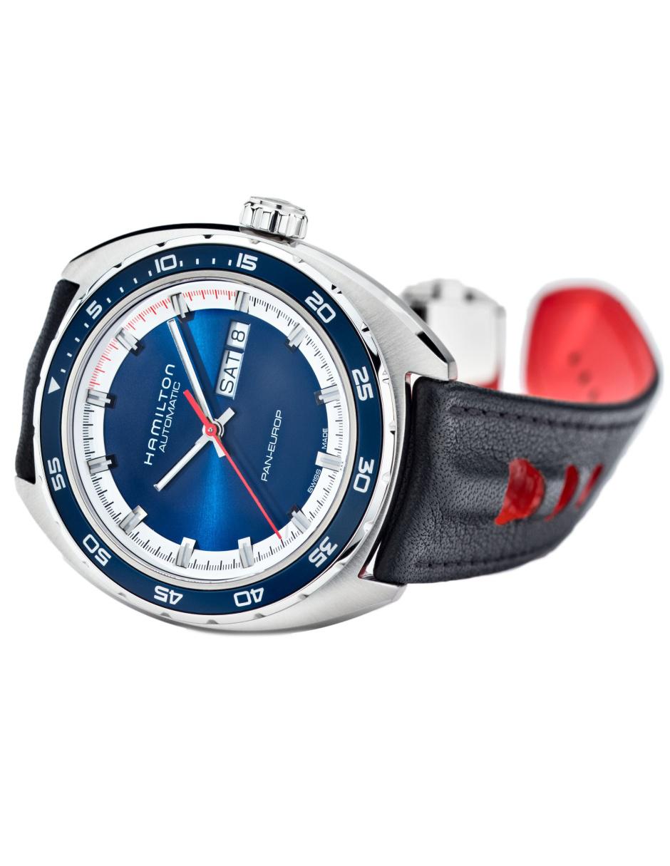 Reloj American Classic para hombre H35405741 4