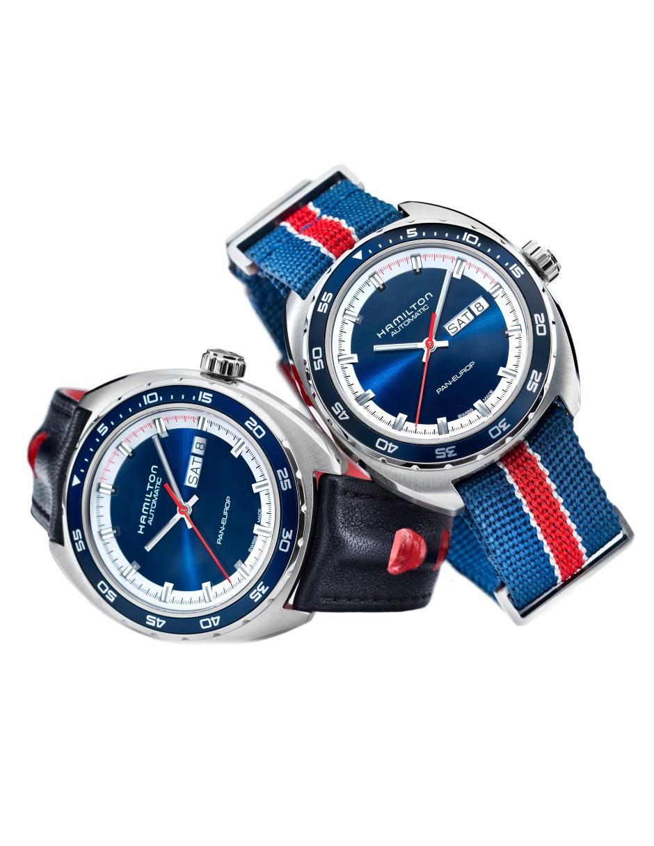 Reloj American Classic para hombre H35405741 5