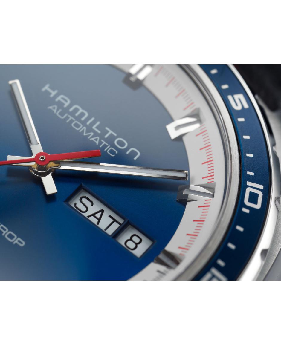 Reloj American Classic para hombre H35405741 6