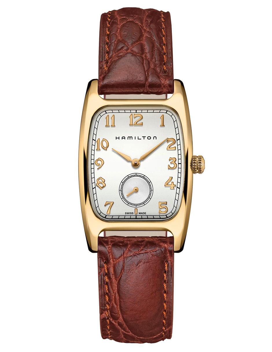 Reloj American Classic Boulton Quartz para hombre H13431553