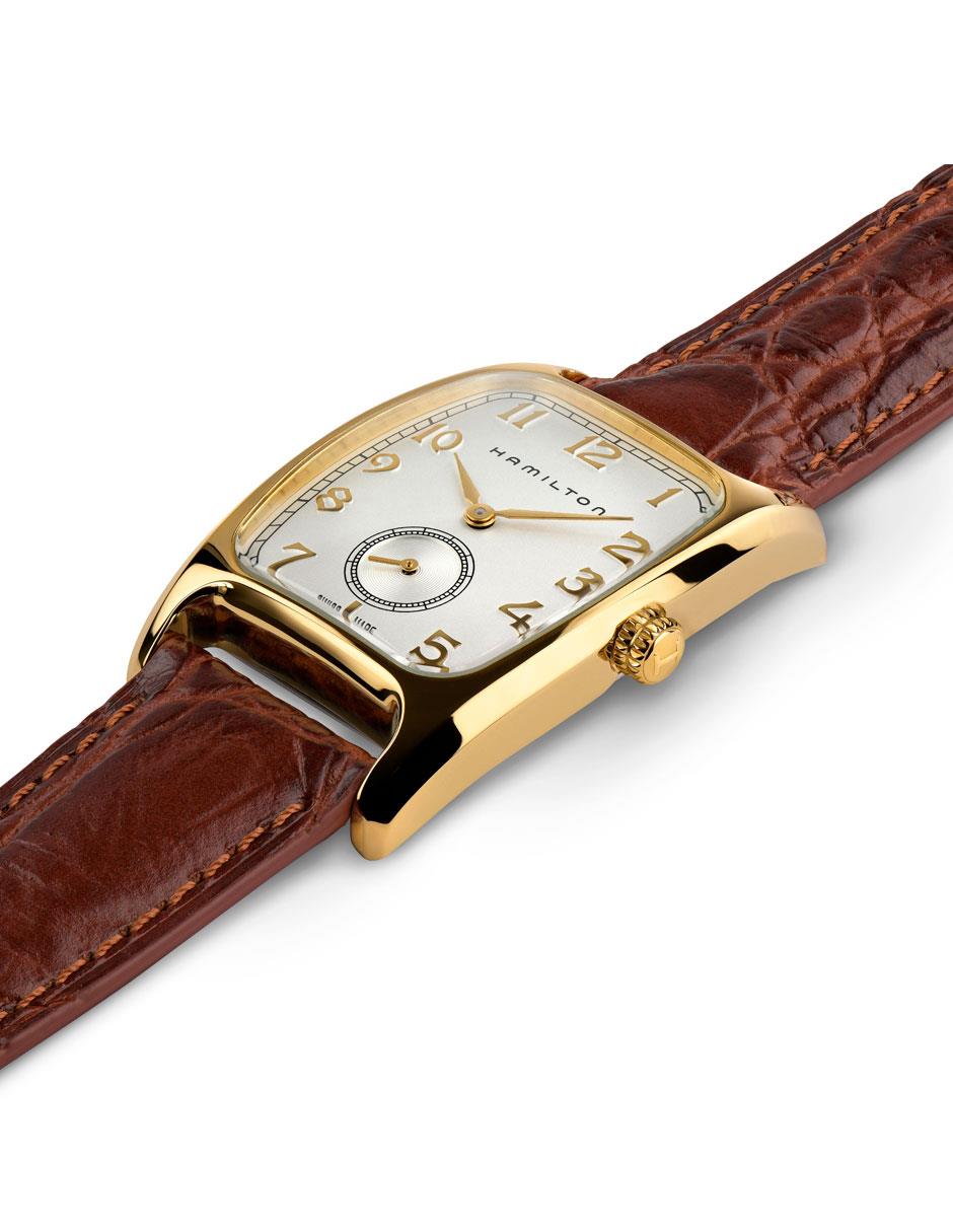 Reloj American Classic Boulton Quartz para hombre H13431553 2