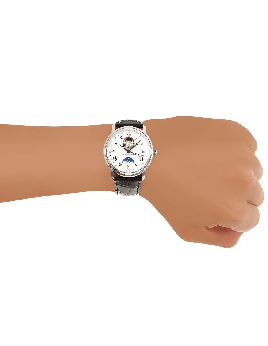 Reloj Classics para hombre FC-335MC4P6 3