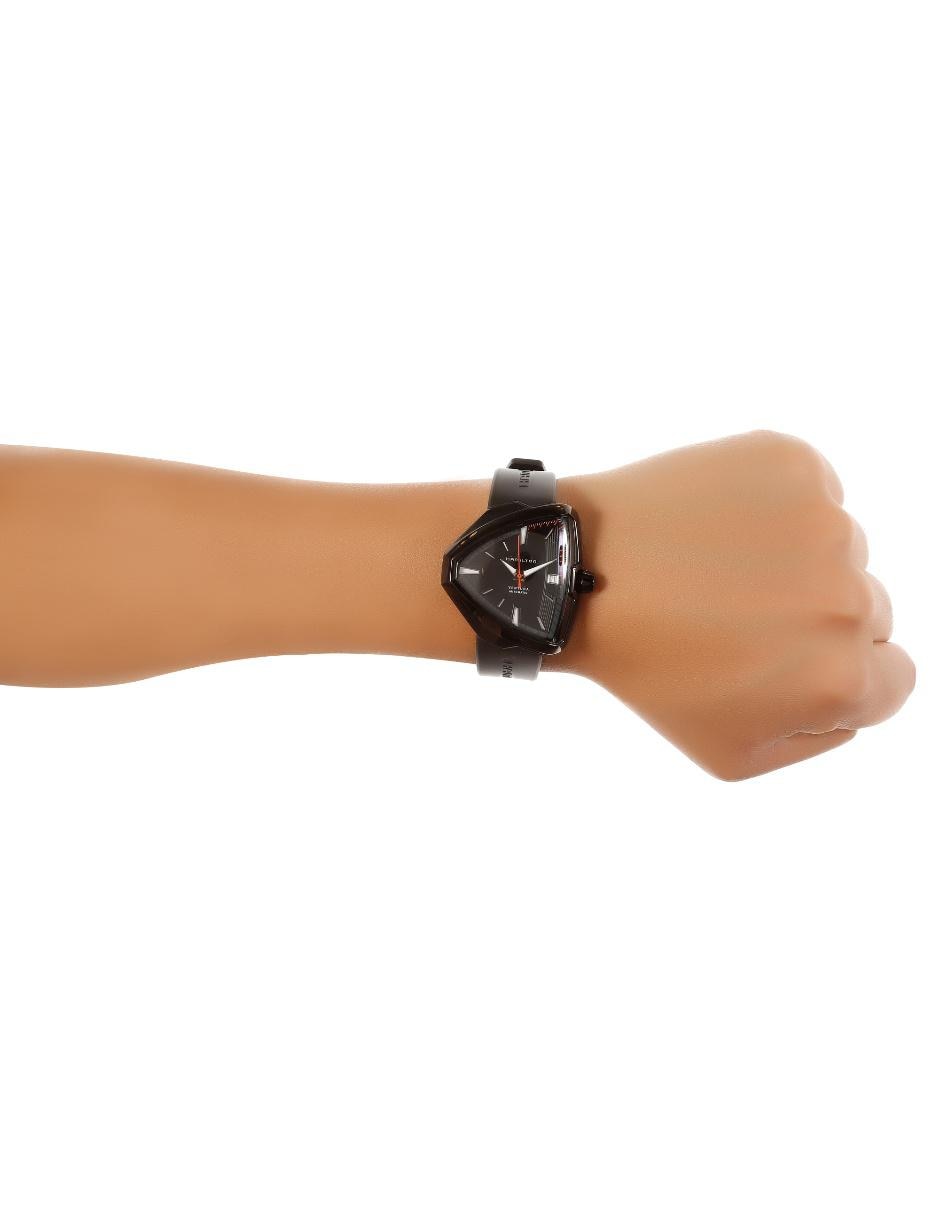 Reloj Ventura para hombre H24585331 5