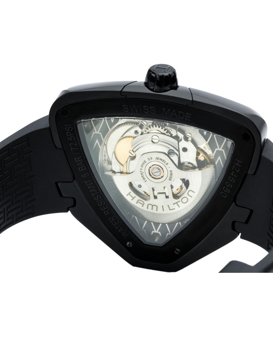 Reloj Ventura para hombre H24585331 3