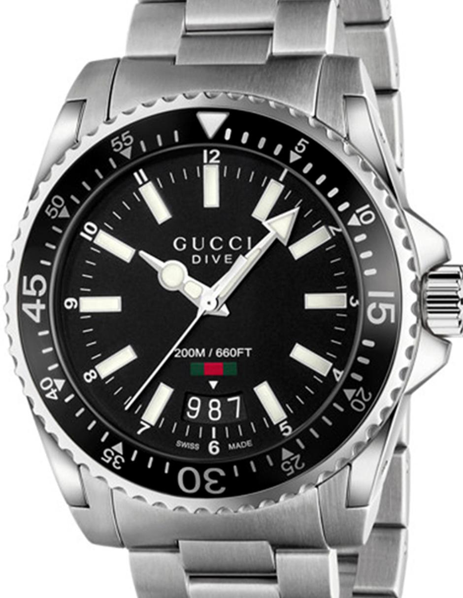 gucci dive ya136301