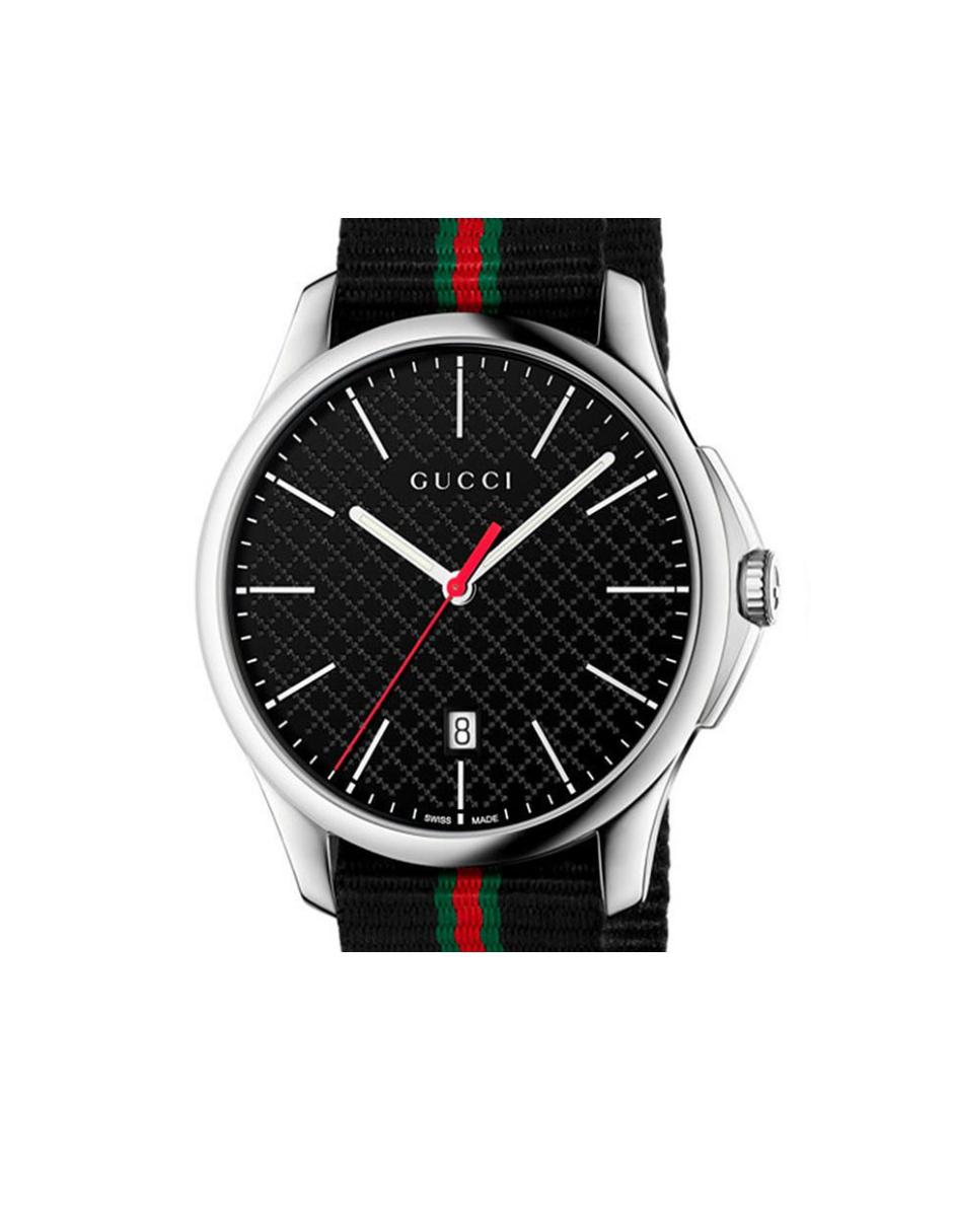 reloj gucci hombre liverpool