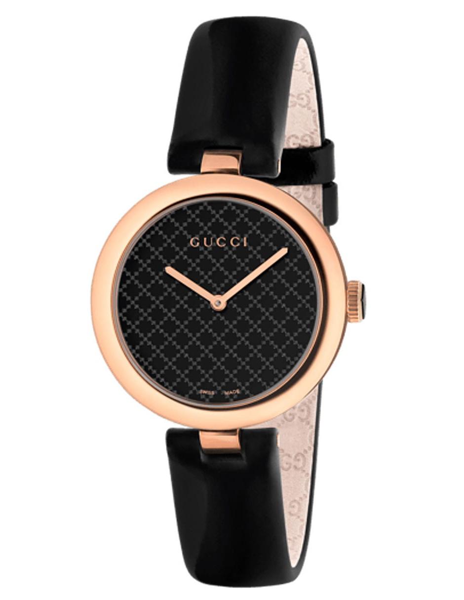 Reloj Gucci Diamantissima para mujer YA141401