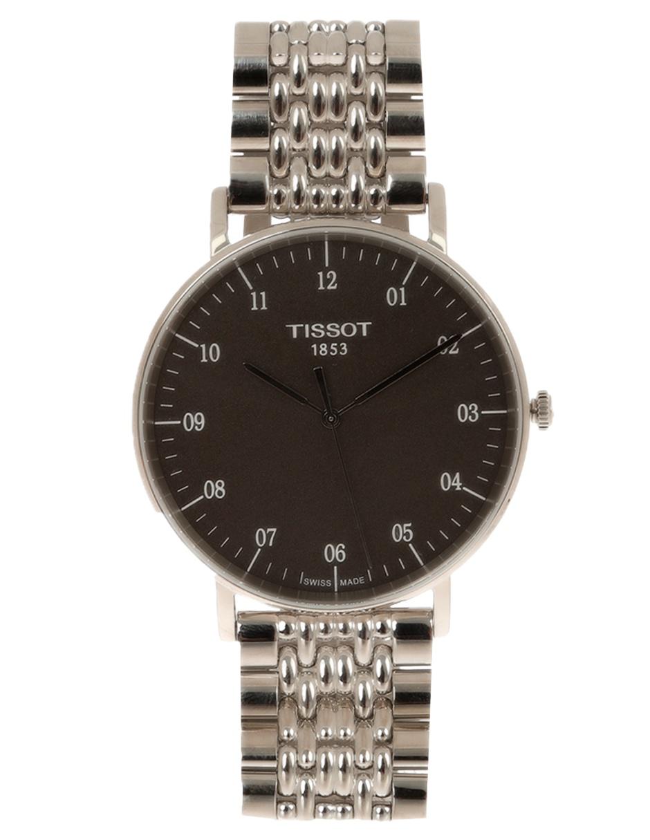 reloj tissot 1853 precio liverpool