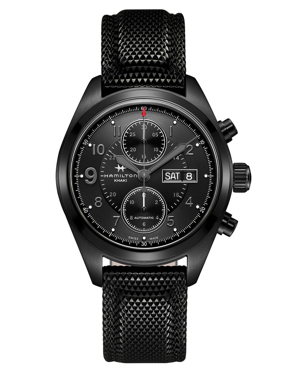 Reloj Khaki Field para hombre H71626735