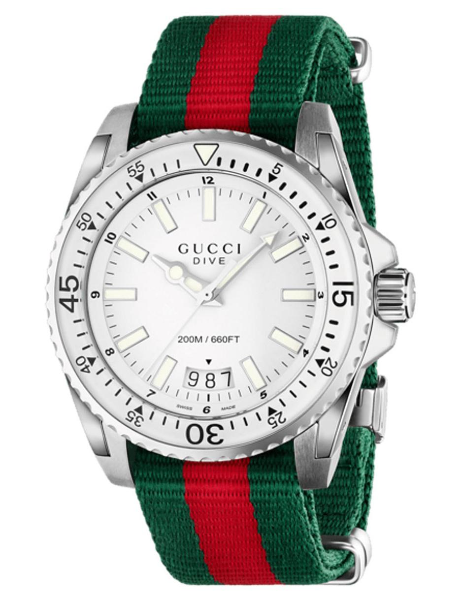 reloj gucci hombre liverpool