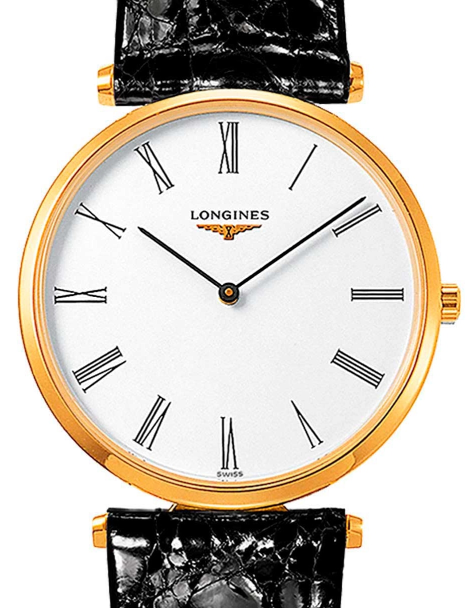 Reloj Longines La Grande Classique para hombre L47552112 Liverpool