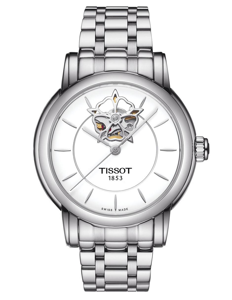 reloj tissot 1853 precio liverpool