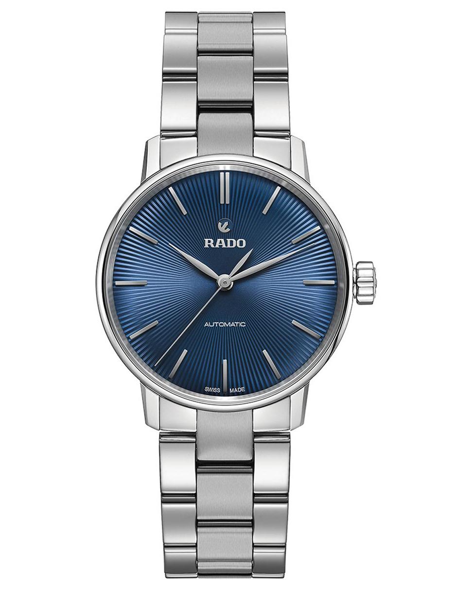 reloj rado coupole