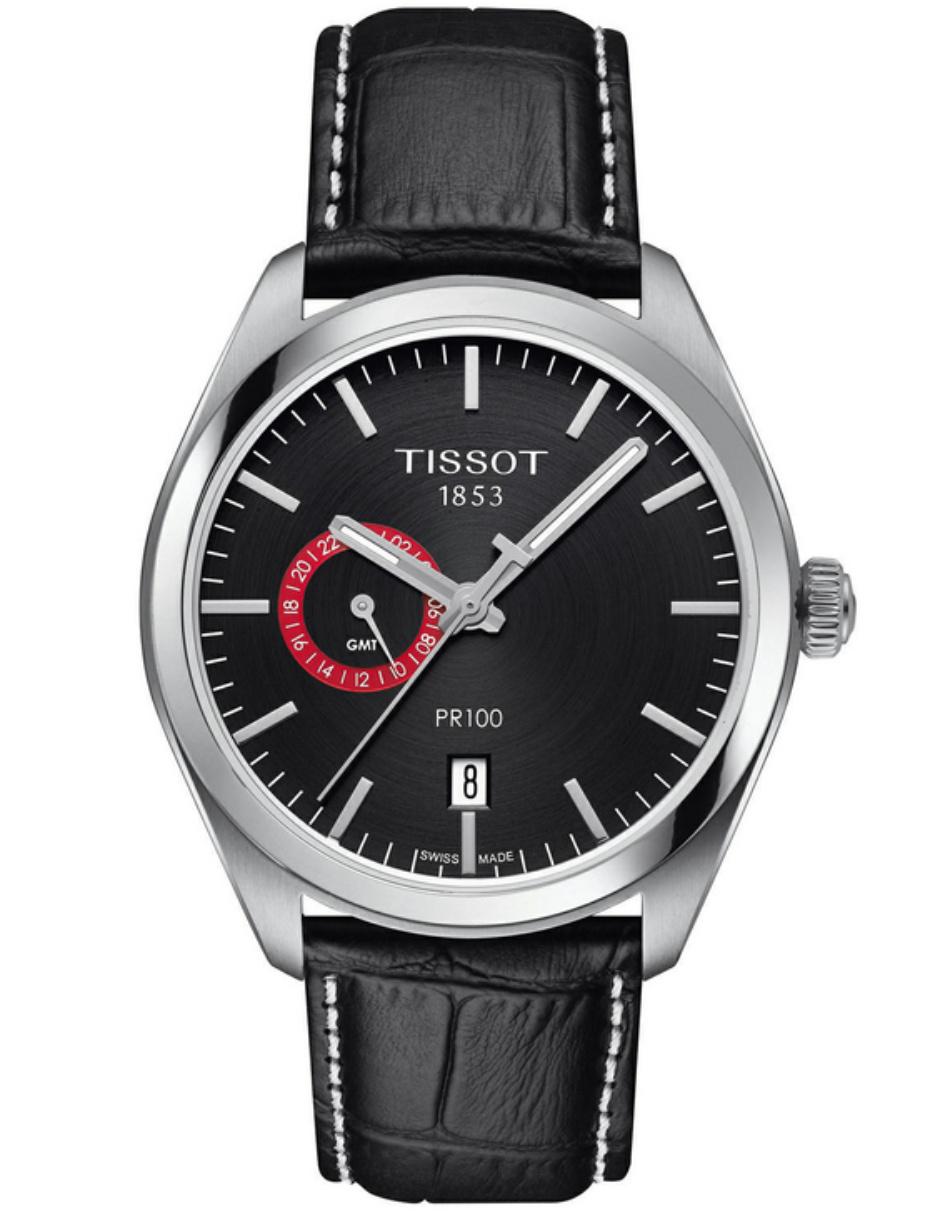 reloj tissot 1853 precio liverpool