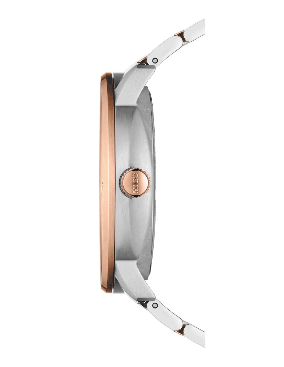 Reloj Commander Big Date para hombre M0216262203100 2