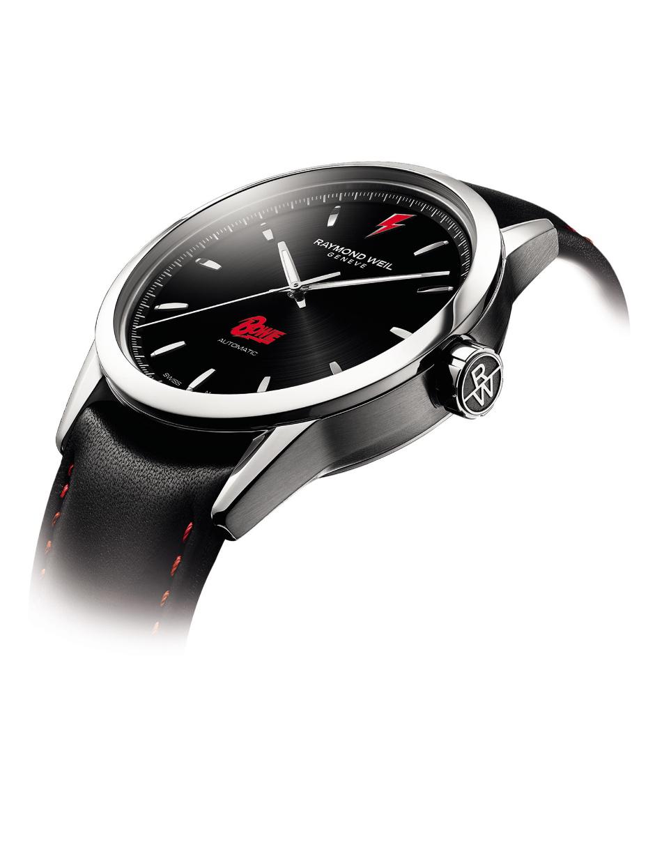 Reloj Freelancer para hombre R2731STCBOW01 2