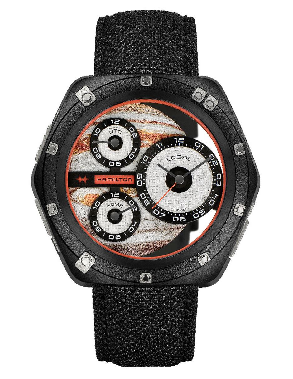 Reloj American Classic para hombre H51598990 Reloj American Classic para hombre H51598990